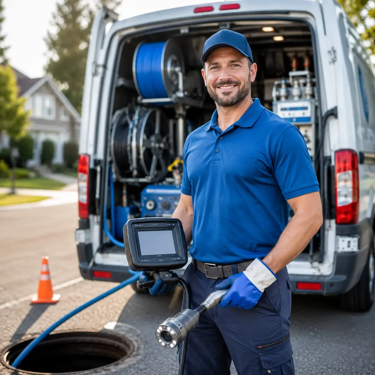 Local Pipe Relining specialists in Hopkins, SC