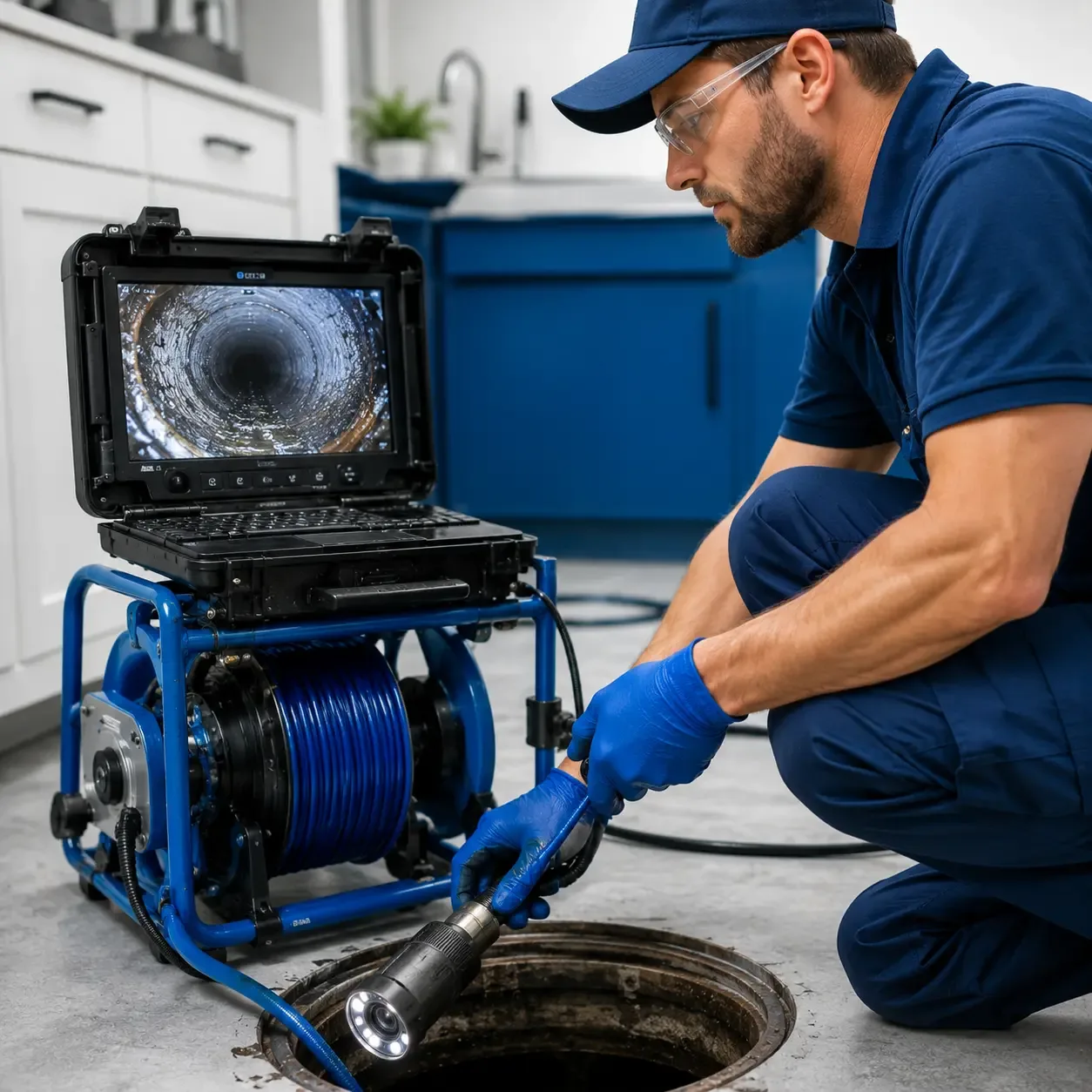 Pipe Relining professionals serving Hopkins, SC